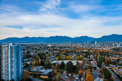 2406 4508 Hazel Street, Burnaby, BC