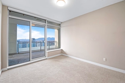 Office / Den Photo of 2406 4508 Hazel Street, Burnaby, BC