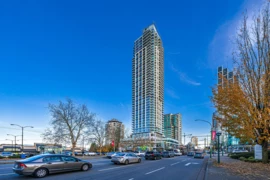 2406 4508 Hazel Street, Burnaby, BC