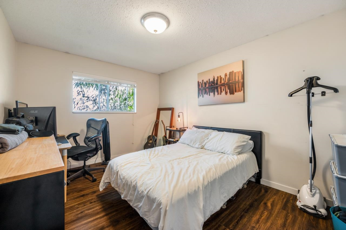 Exterior Rear Photo of 13257 14a Avenue, Surrey, BC