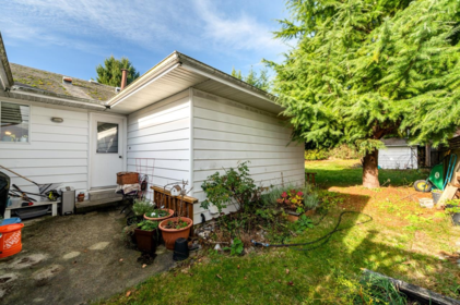 Bedroom 4 Photo of 13257 14a Avenue, Surrey, BC