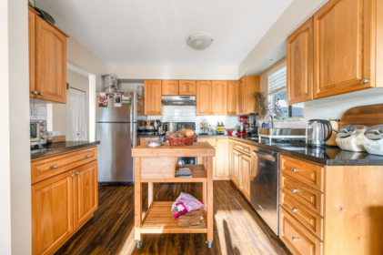Primary Bedroom Photo of 13257 14a Avenue, Surrey, BC
