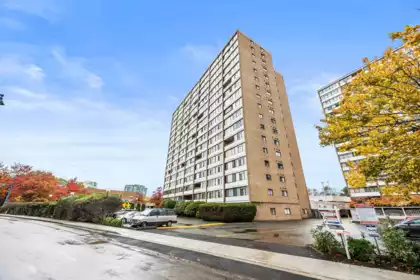 1505 6651 Minoru Boulevard, Richmond, BC, Richmond — Apartment/Condo for sale