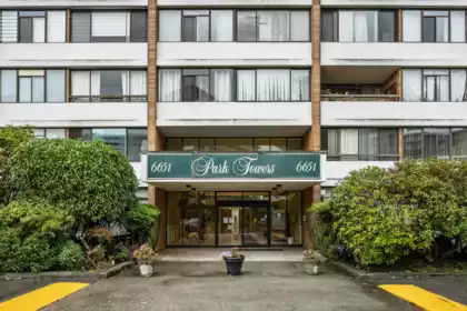 1505 6651 Minoru Boulevard, Richmond, BC, Richmond — Apartment/Condo for sale