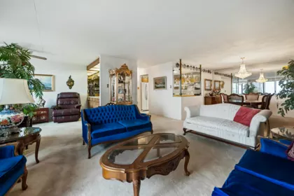 1505 6651 Minoru Boulevard, Richmond, BC, Richmond — Apartment/Condo for sale