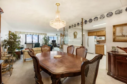 1505 6651 Minoru Boulevard, Richmond, BC, Richmond — Apartment/Condo for sale