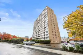 1505 6651 Minoru Boulevard, Richmond, BC