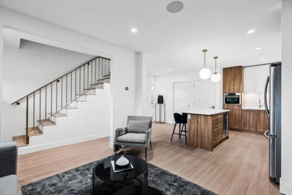Loft / Bonus Room Photo of 1022 Odlum Drive, Vancouver, BC