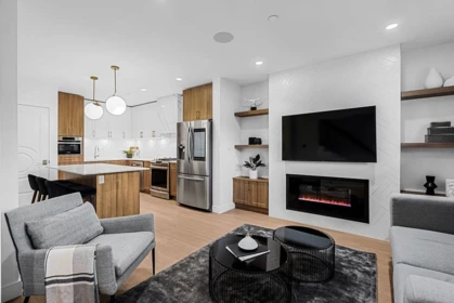 Pantry Photo of 1022 Odlum Drive, Vancouver, BC