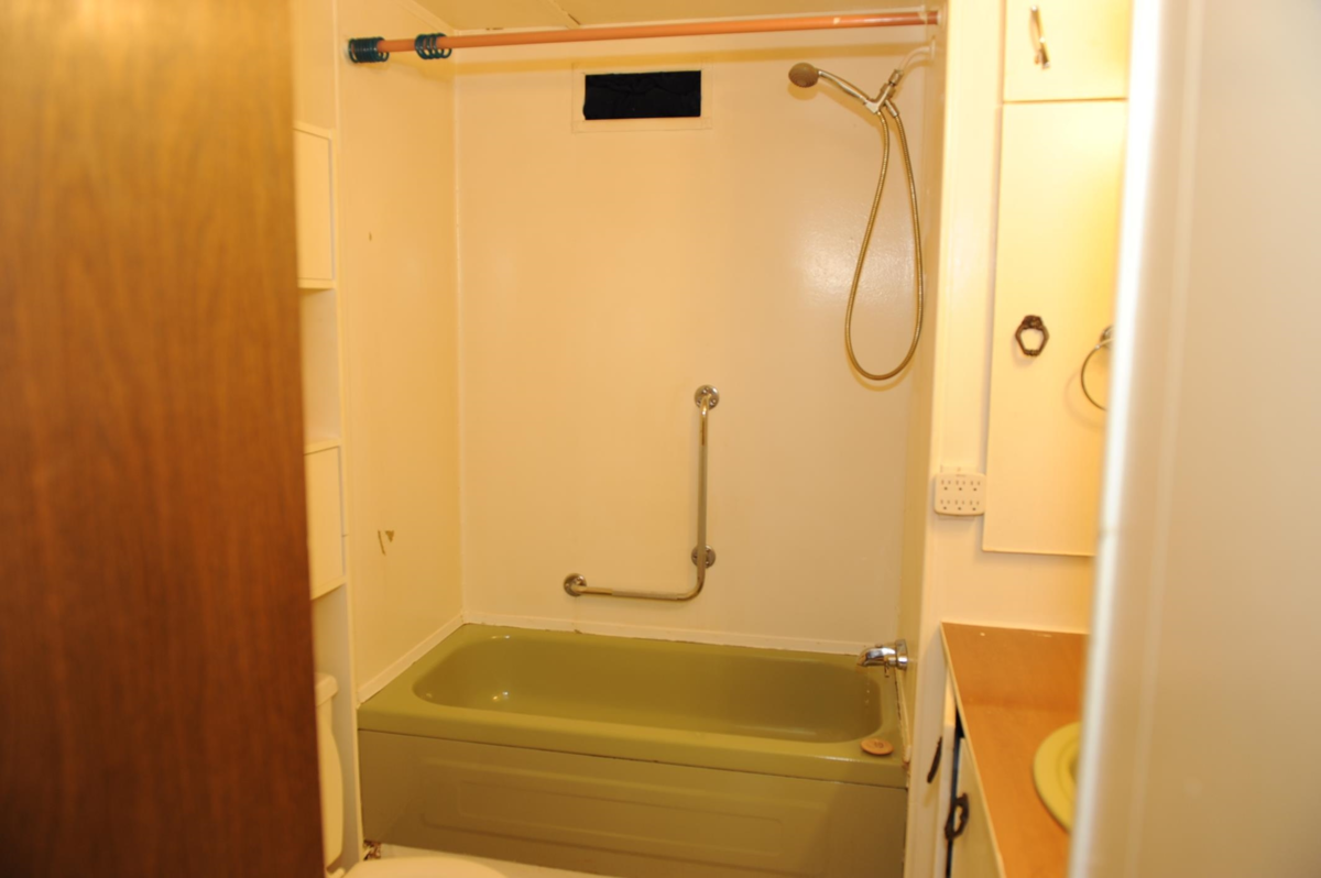 Bedroom 4 Photo of 39 21163 Lougheed Highway, Maple Ridge, BC