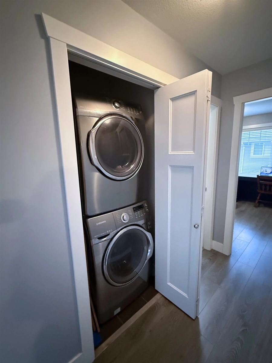 Basement Recreation Room Photo of 118 15399 Guildford Drive, Surrey, BC