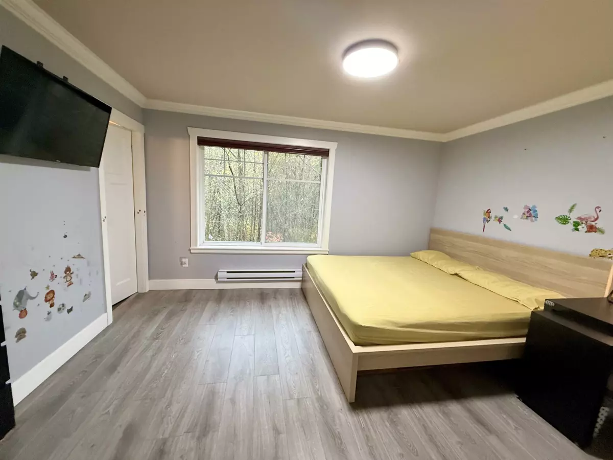 Bedroom 3 Photo of 118 15399 Guildford Drive, Surrey, BC