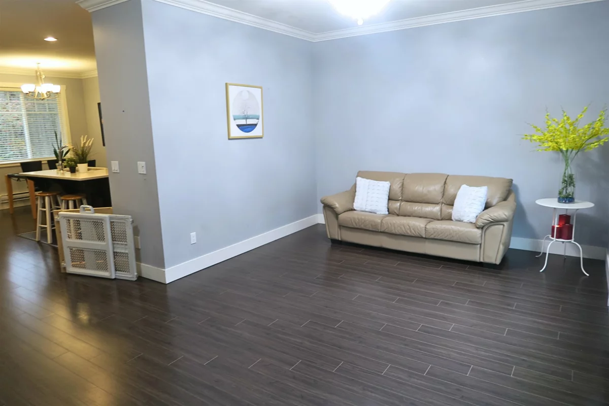 Breakfast Nook Photo of 118 15399 Guildford Drive, Surrey, BC