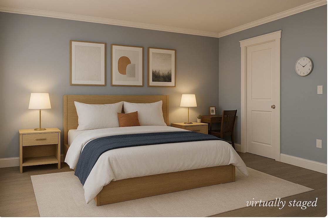 Guest Bathroom Photo of 118 15399 Guildford Drive, Surrey, BC