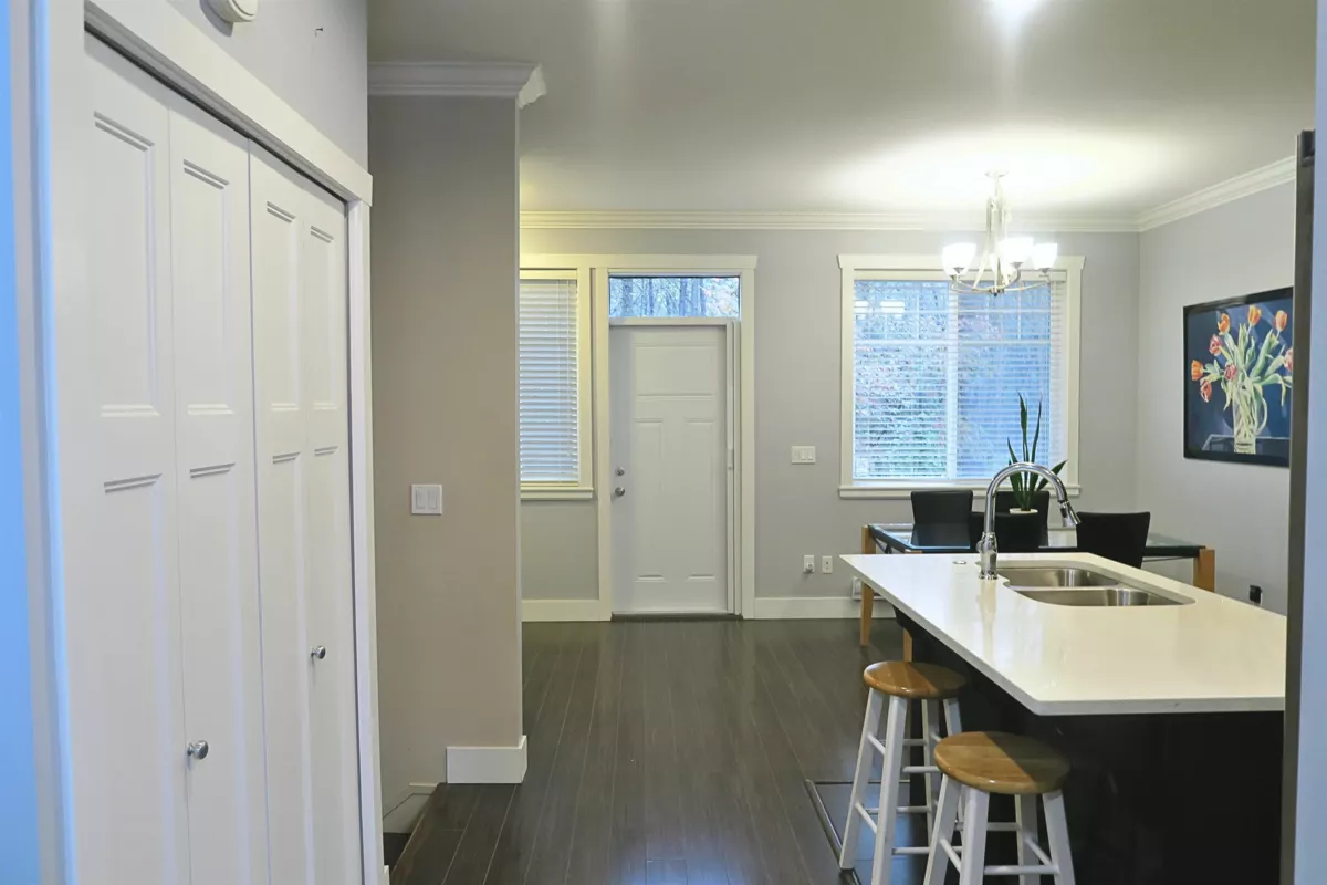 Pantry Photo of 118 15399 Guildford Drive, Surrey, BC