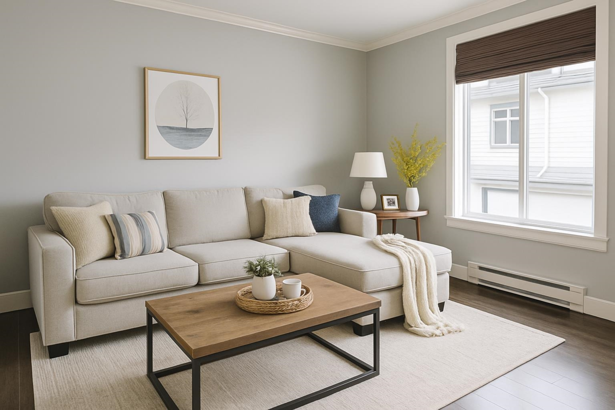 Primary Bathroom Photo of 118 15399 Guildford Drive, Surrey, BC