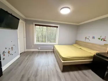 Bedroom 3 Photo of 118 15399 Guildford Drive, Surrey, BC