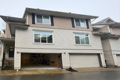 Outdoor Deck Photo of 118 15399 Guildford Drive, Surrey, BC