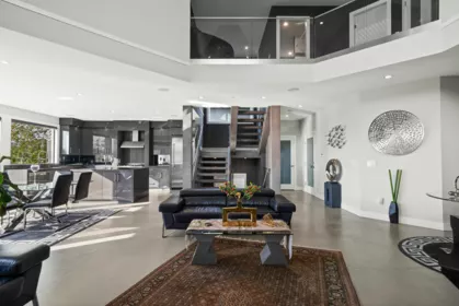 13645 Mckercher Drive, Maple Ridge, BC, Silver Valley — 5 bed single family residence for sale