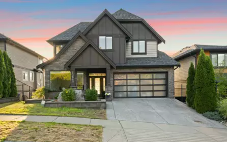 13645 Mckercher Drive, Maple Ridge, BC