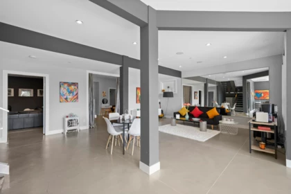 Loft / Bonus Room Photo of 13645 Mckercher Drive, Maple Ridge, BC