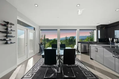 Pantry Photo of 13645 Mckercher Drive, Maple Ridge, BC