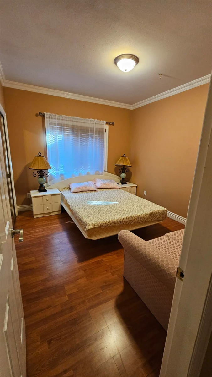 Backyard Photo of 10251 Caithcart Road, Richmond, BC