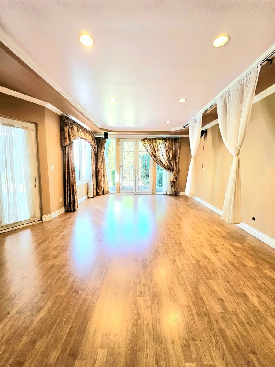 Bedroom 2 Photo of 10251 Caithcart Road, Richmond, BC