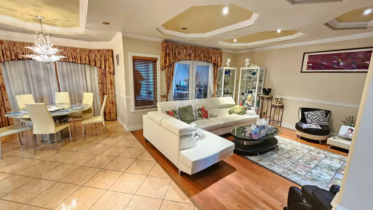 Bedroom 3 Photo of 10251 Caithcart Road, Richmond, BC