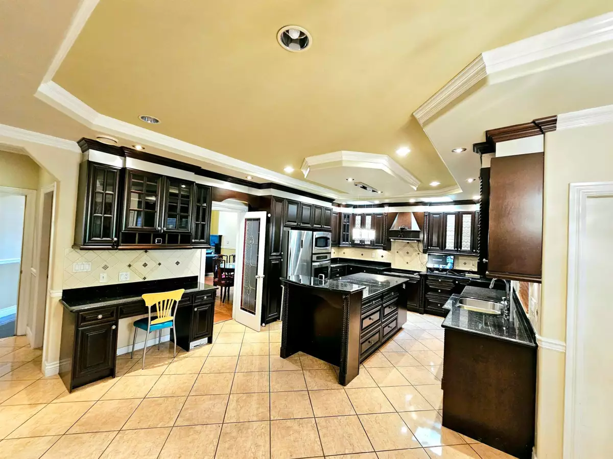 Bedroom 4 Photo of 10251 Caithcart Road, Richmond, BC