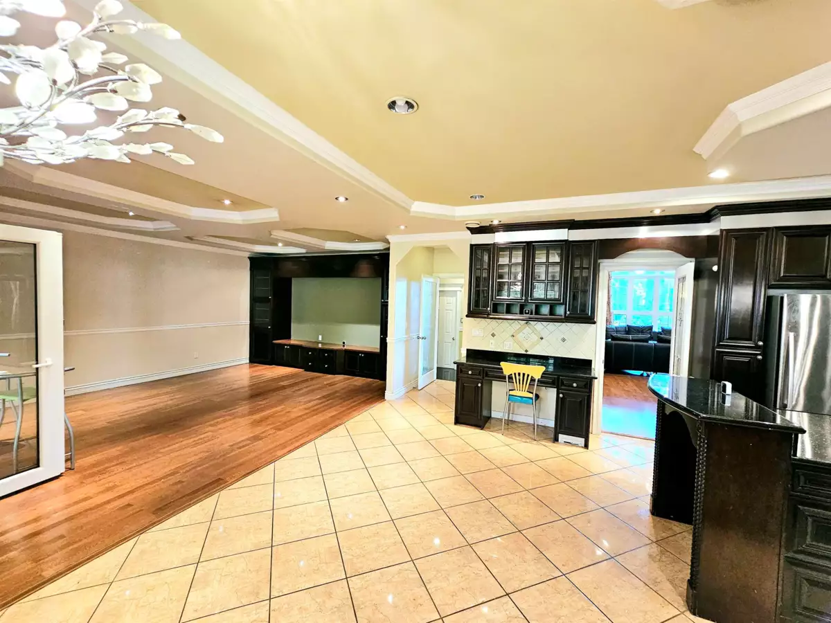 Fitness Center Photo Near 10251 Caithcart Road, Richmond, BC