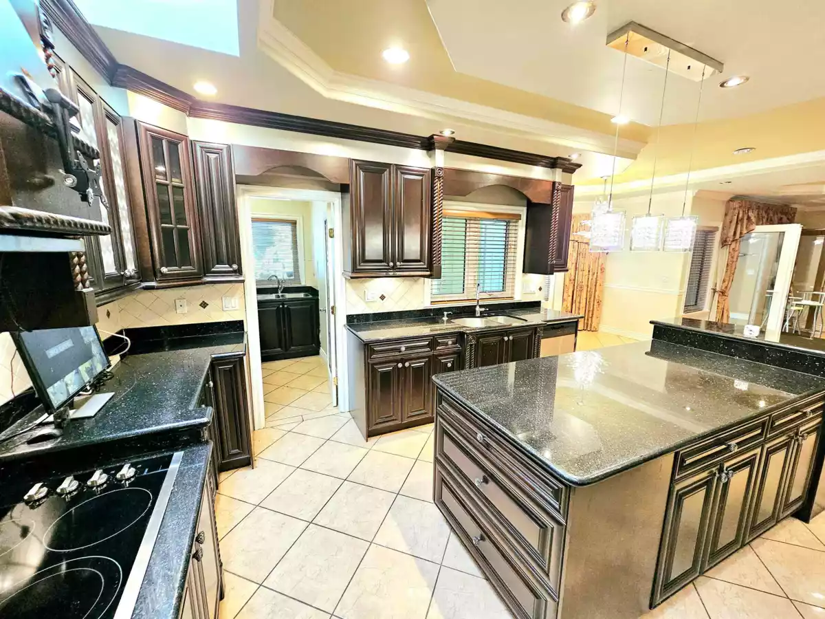 Guest Bathroom Photo of 10251 Caithcart Road, Richmond, BC