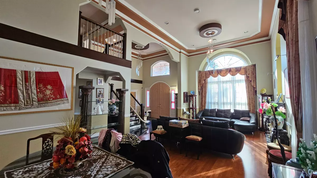 Laundry Room Photo of 10251 Caithcart Road, Richmond, BC