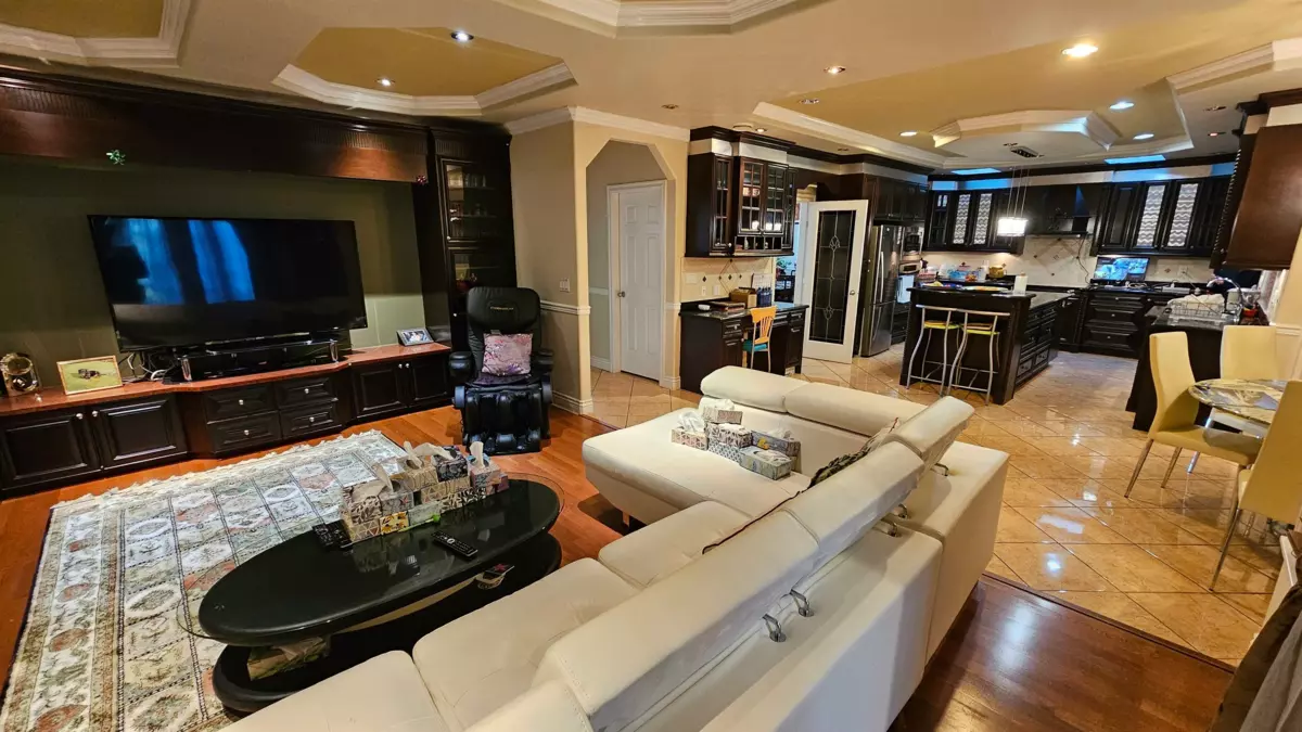 Mudroom Photo of 10251 Caithcart Road, Richmond, BC