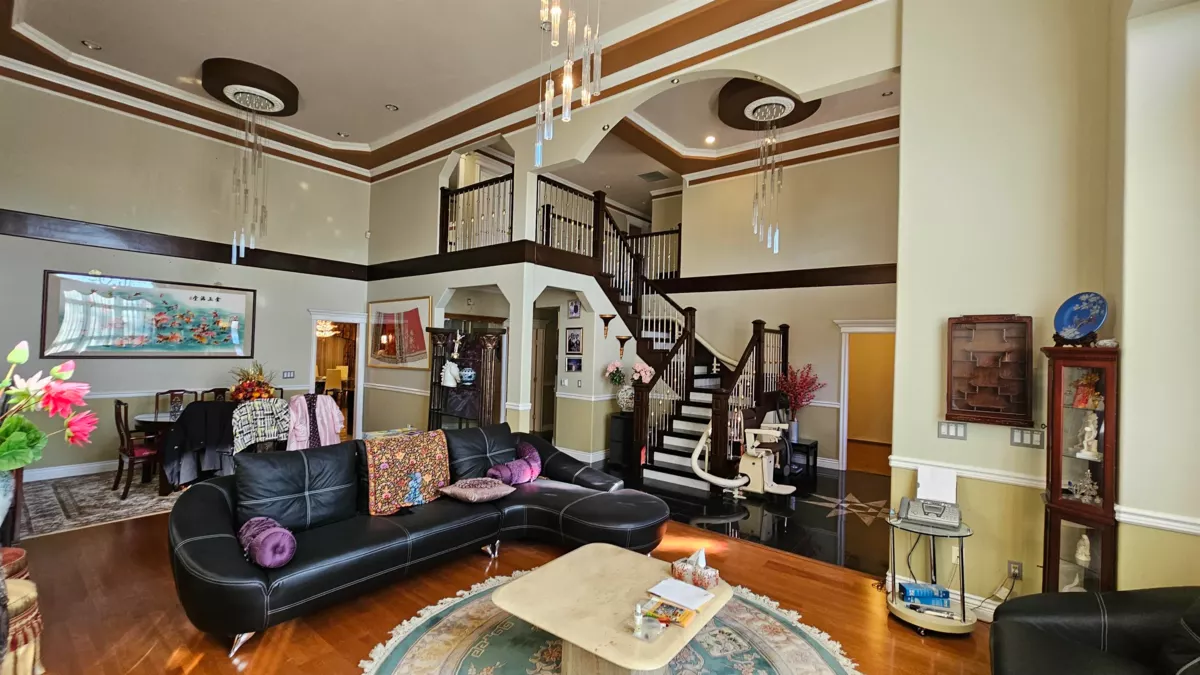 Office / Den Photo of 10251 Caithcart Road, Richmond, BC