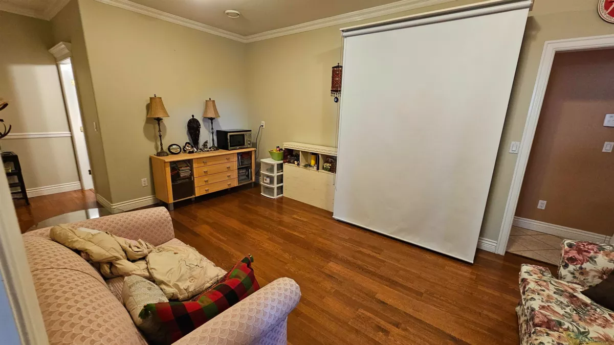 Outdoor Deck Photo of 10251 Caithcart Road, Richmond, BC