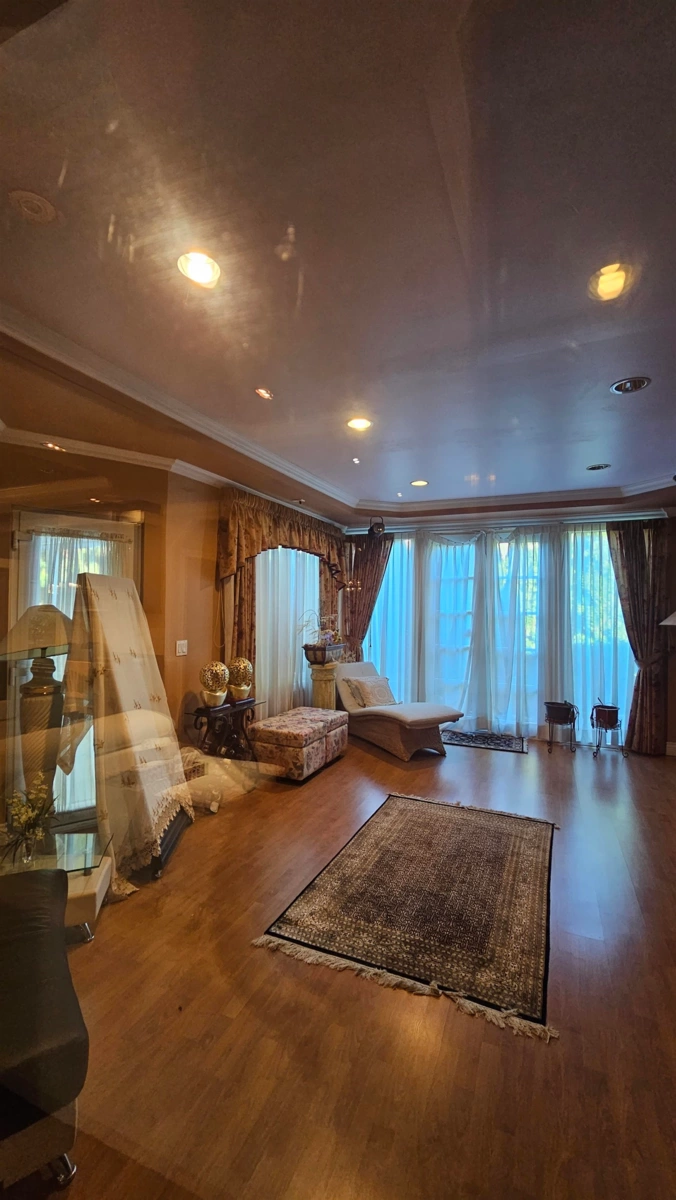 Outdoor Patio Photo of 10251 Caithcart Road, Richmond, BC