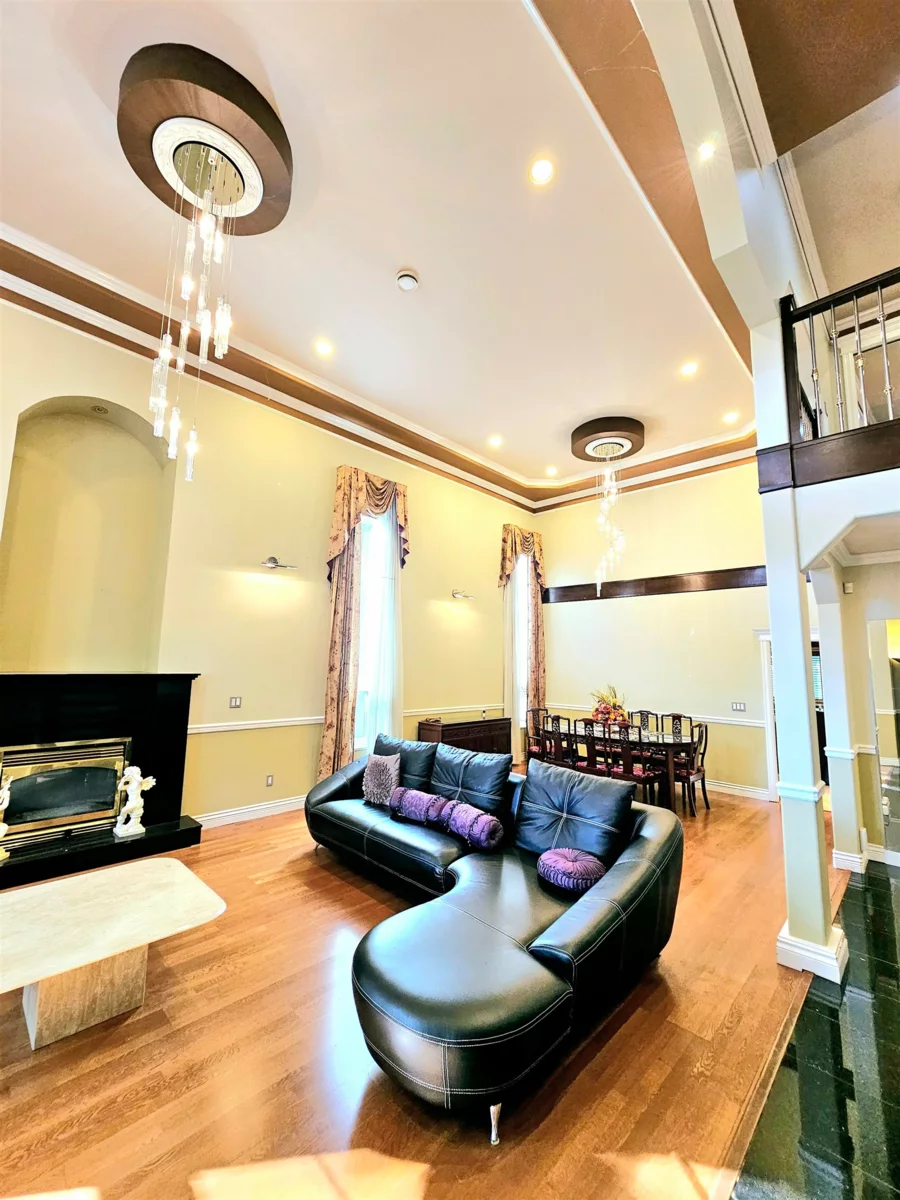 Pantry Photo of 10251 Caithcart Road, Richmond, BC