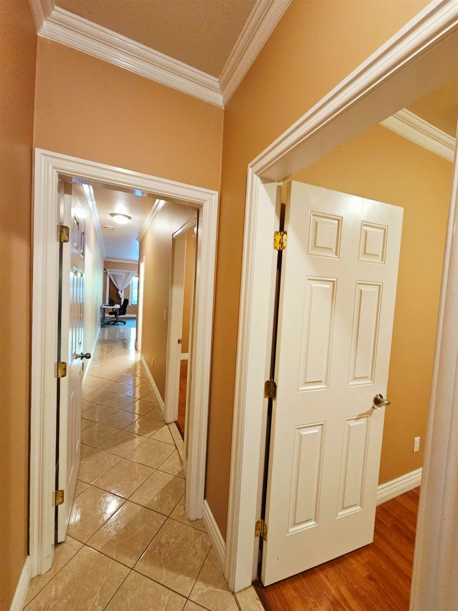 Playground / Recreational Area Near 10251 Caithcart Road, Richmond, BC