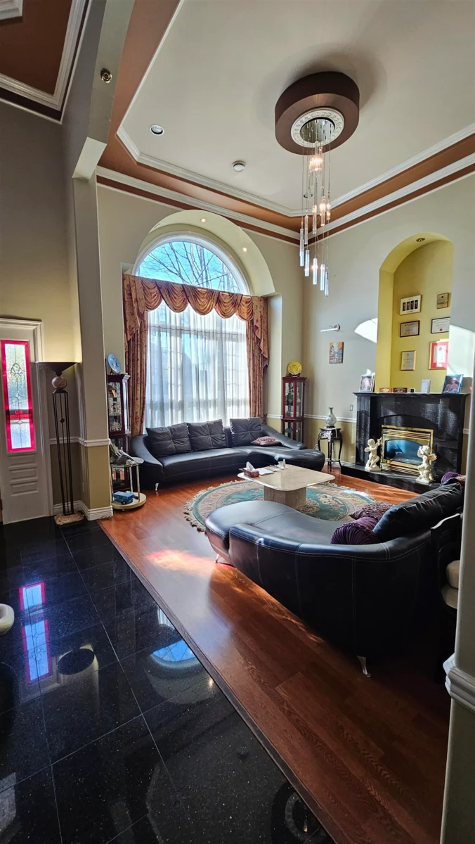 Powder Room Photo of 10251 Caithcart Road, Richmond, BC