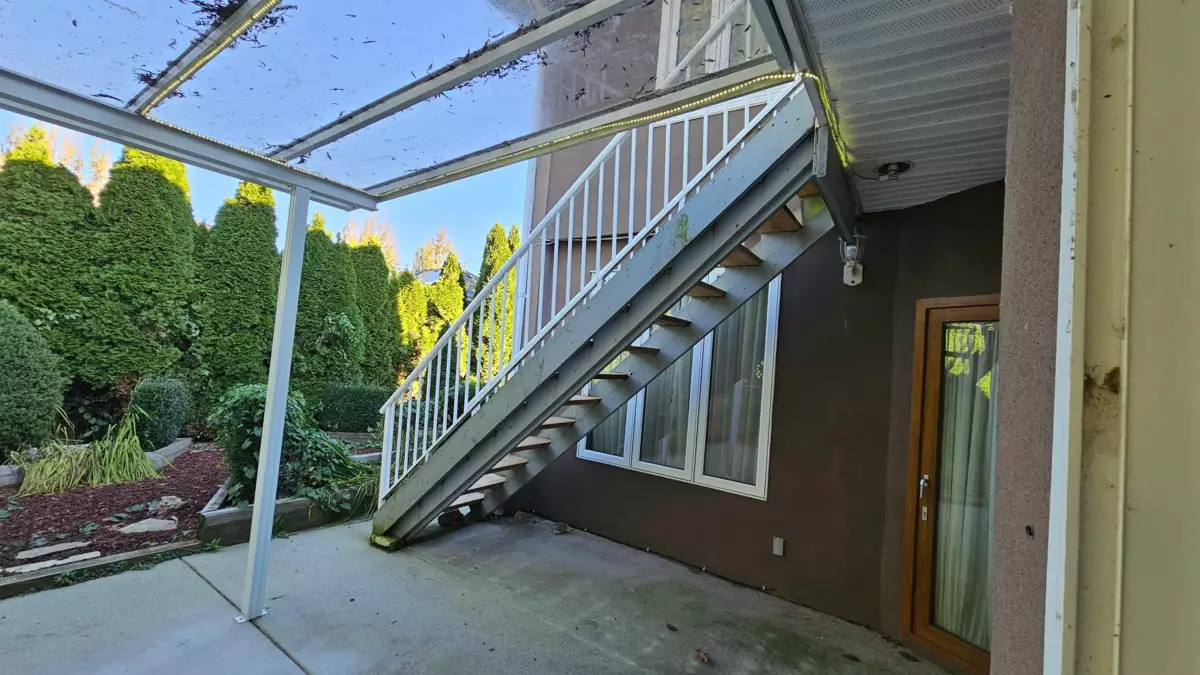 Street View Photo of 10251 Caithcart Road, Richmond, BC