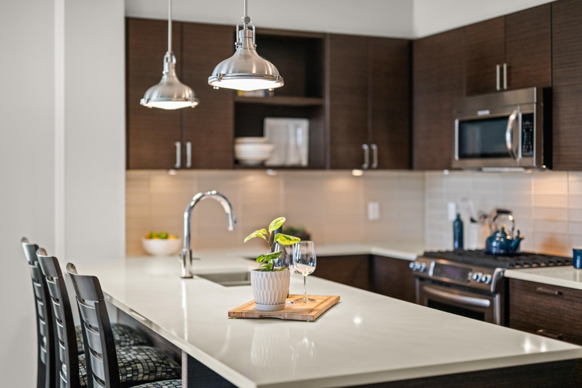 Bedroom 4 Photo of PH2 1333 Winter Street, White Rock, BC