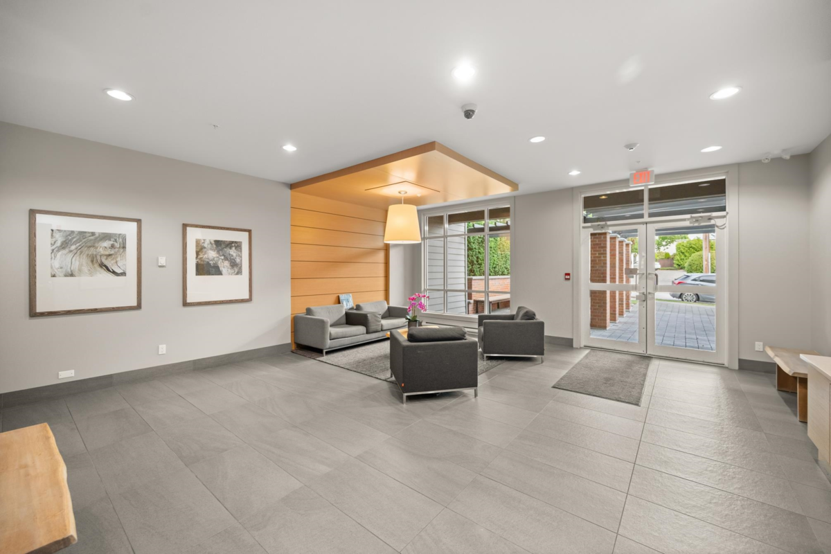 Fitness Center Photo Near PH2 1333 Winter Street, White Rock, BC