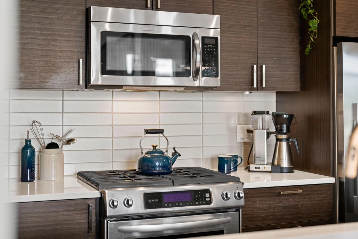 Loft / Bonus Room Photo of PH2 1333 Winter Street, White Rock, BC