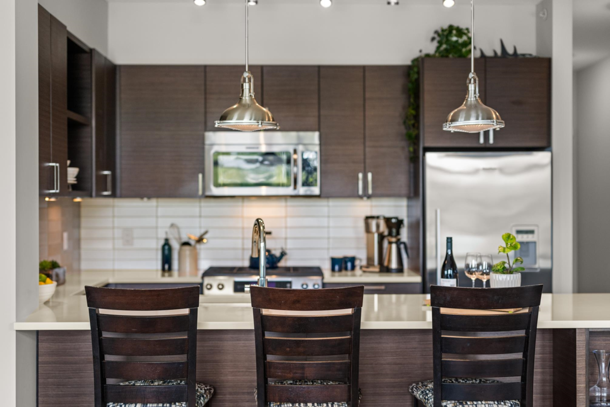 Office / Den Photo of PH2 1333 Winter Street, White Rock, BC