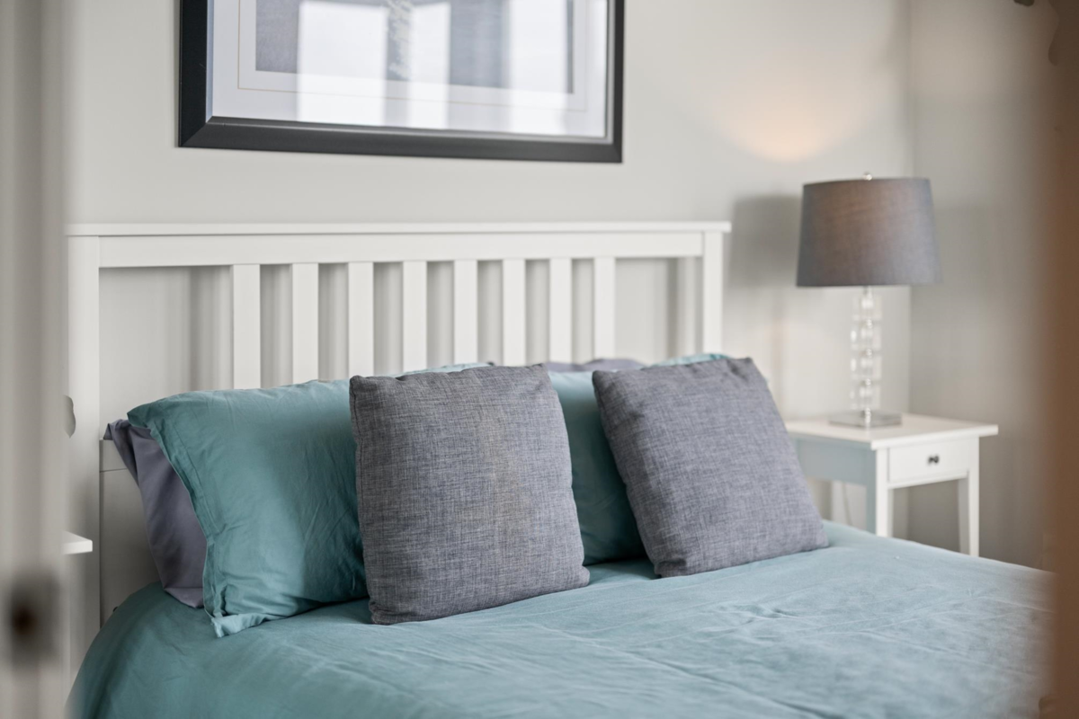 Staircase Photo of PH2 1333 Winter Street, White Rock, BC