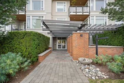 PH2 1333 Winter Street, White Rock, BC, White Rock — Apartment/Condo for sale