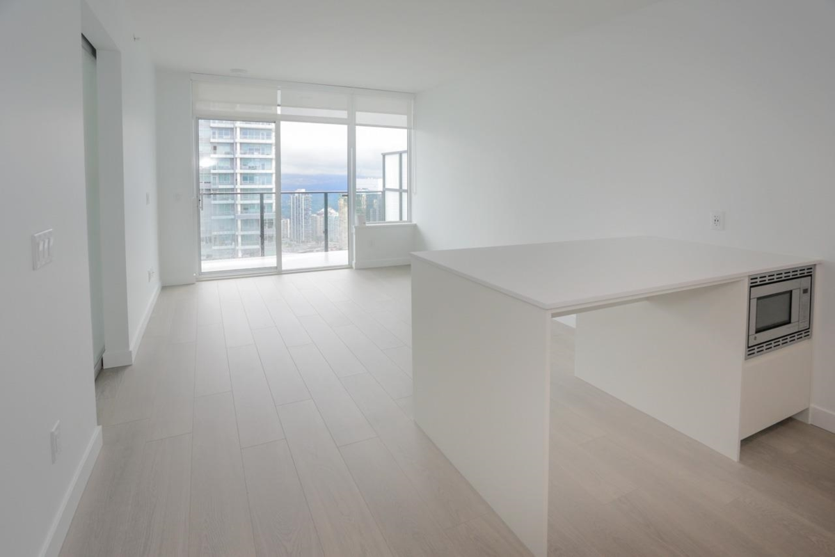 Breakfast Nook Photo of 4001 6537 Telford Avenue, Burnaby, BC