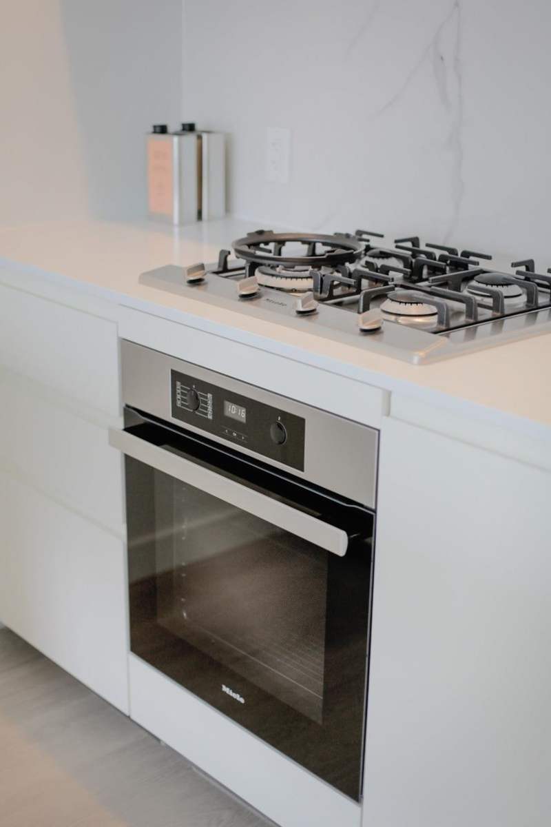 Walk-In Closet Photo of 4001 6537 Telford Avenue, Burnaby, BC