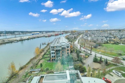 1108 210 Salter Street, New Westminster, BC
